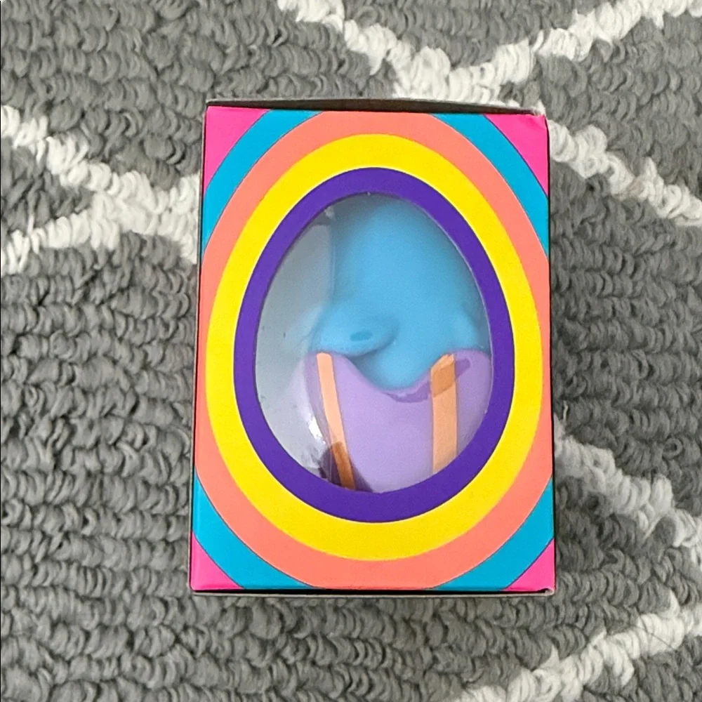 Needoh Chicka DeeDoos Squeeze Toys 2 New In Box Nee Doh - Picture 4 of 9